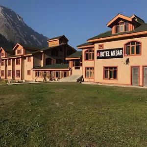 3* Hotel Akbar