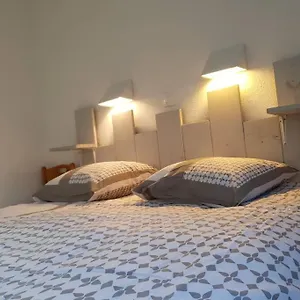 Les Parcs De Hébergement de vacances Grimaud