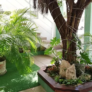 Quetzal Loft Appartement Cancún