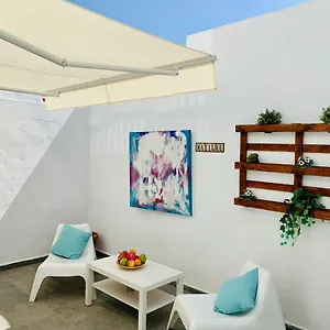  Apartment Marina Spain