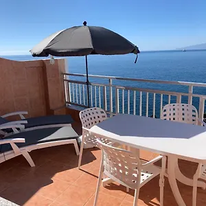  Holiday home Con Vistas A La Gomera Y La Palma Spain