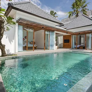  Villa Fenosa By Nagisa Bali Indonesia