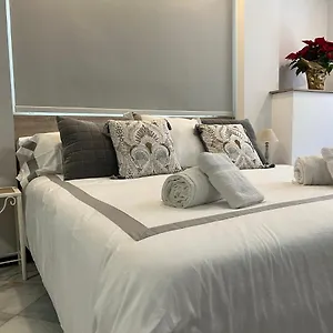 Urban Loft Appartement Cordoue