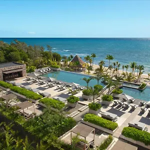 5* Station touristique Secrets Impression Moxché - Adults Only -