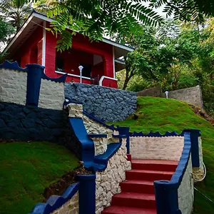  Villa Vip Garden India