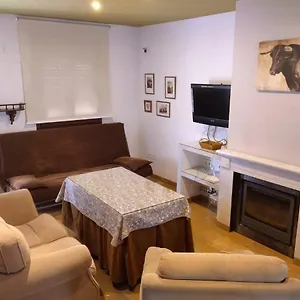 Casita De Ensueno En Hébergement de vacances Ronda