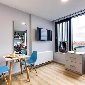  Apartment Yugo Explore - Kavanagh Court Ireland