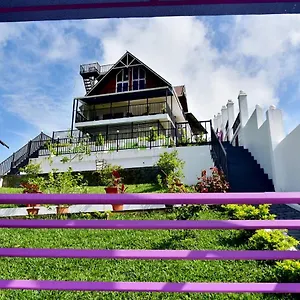  Villa Odmor India