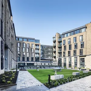  Apartment Destiny Student - New Mill Ireland
