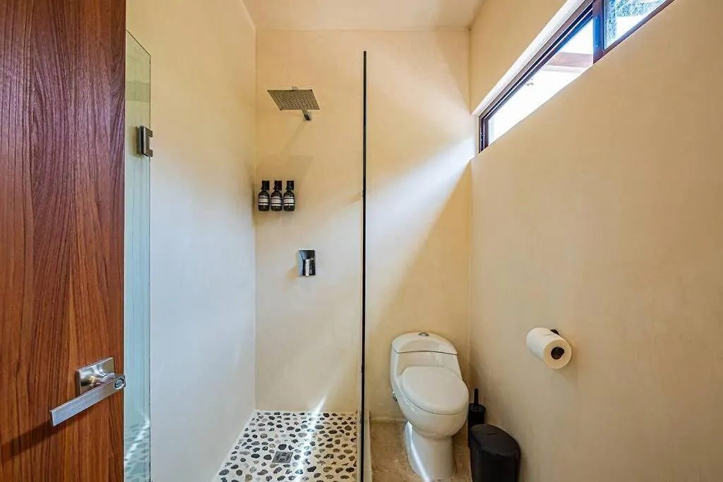 Tulum Jungle Villas - Villa Afterlife Mexico